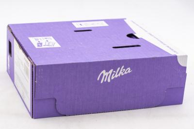 Шоколад Milka Bubbly White 90 грамм