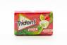 Жевательная резинка Trident без сахара со вкусом клубники 22 гр