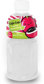Напиток сокосодержащий Cojo Cojo Lychee juice (со вкусом личи) 320 мл