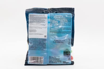 Жевательный мармелад Trolli Кислые светлячки (Испания) 100г