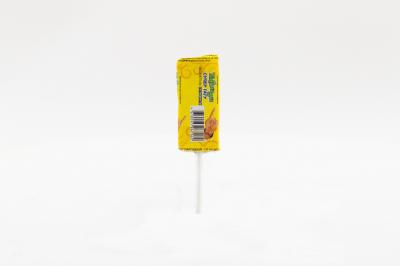 Жевательная конфета на палочке Tatuaga с тату Тутти-Фрутти (Пакистан) 10г