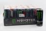Напиток энергетический Monster с оригинальным вкусом (Китай) 330мл ж/б