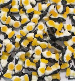 Мармелад жевательный Jake Пингвины 1000 гр