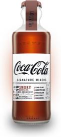 Напиток б/а газ. Coca-Cola Signature Mixers SMOKY 200 мл